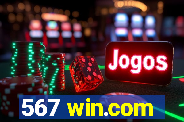 567 win.com